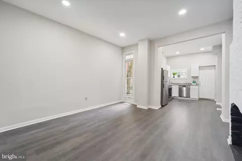 1603 E Lafayette Ave, Baltimore, MD 21213 photo 5