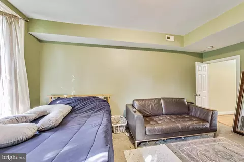 Bedroom - 212 E 22nd St, Baltimore, MD 21218 photo 2 of 12