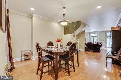 Dining - 212 E 22nd St, Baltimore, MD 21218 photo 1 of 2