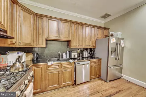 Kitchen - 212 E 22nd St, Baltimore, MD 21218 photo 1 of 1