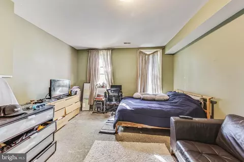 Bedroom - 212 E 22nd St, Baltimore, MD 21218 photo 1 of 12