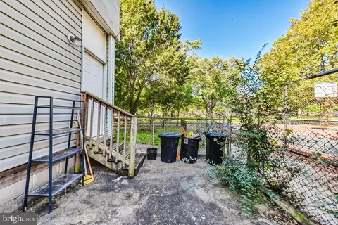Exterior - 212 E 22nd St, Baltimore, MD 21218 photo 3 of 3