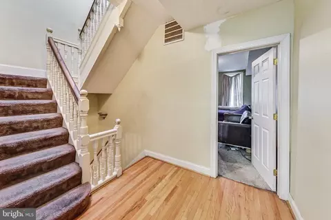 Entry Way - 212 E 22nd St, Baltimore, MD 21218 photo 3 of 3