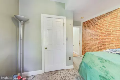 Bedroom - 212 E 22nd St, Baltimore, MD 21218 photo 8 of 12