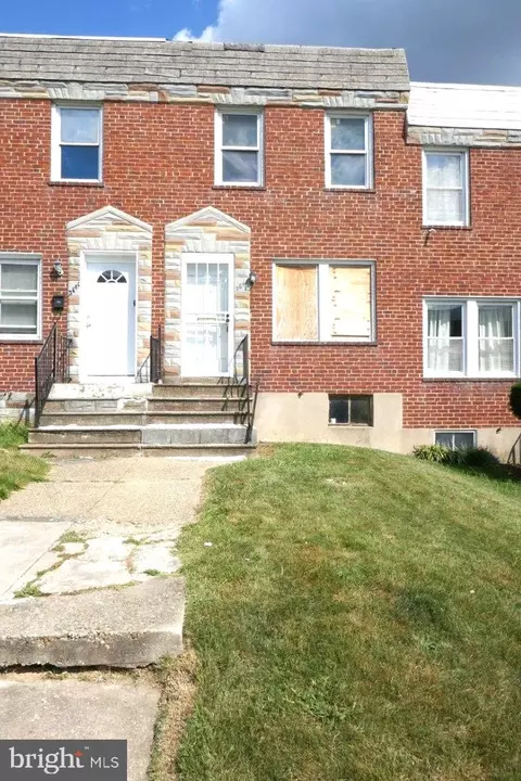 3648 Kenyon Ave, Baltimore, MD 21213