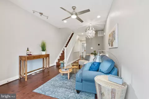 2415 Eager St, Baltimore, MD 21205