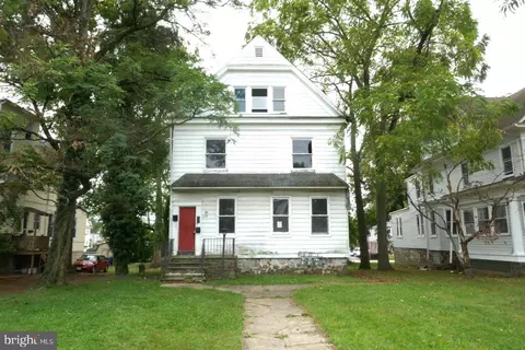 5113 Gwynn Oak Ave, Baltimore, MD 21207