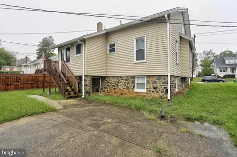Other - 3819 W Cold Spring Ln, Baltimore, MD 21215 photo 14 of 16