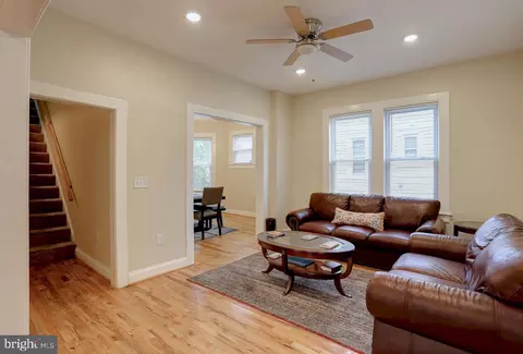 Other - 3819 W Cold Spring Ln, Baltimore, MD 21215 photo 1 of 16