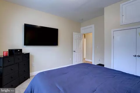 Bedroom - 3819 W Cold Spring Ln, Baltimore, MD 21215 photo 4 of 6