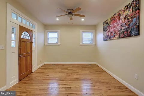 Living - 3819 W Cold Spring Ln, Baltimore, MD 21215 photo 1 of 3