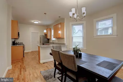 Dining - 3819 W Cold Spring Ln, Baltimore, MD 21215 photo 2 of 3