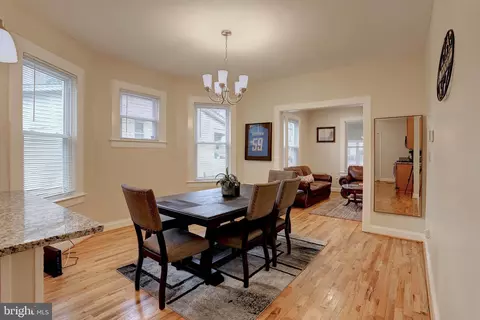 Dining - 3819 W Cold Spring Ln, Baltimore, MD 21215 photo 3 of 3