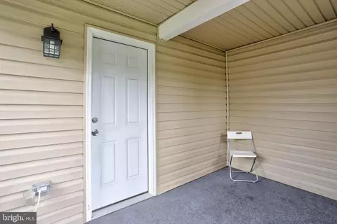 Exterior - 3819 W Cold Spring Ln, Baltimore, MD 21215 photo 6 of 9
