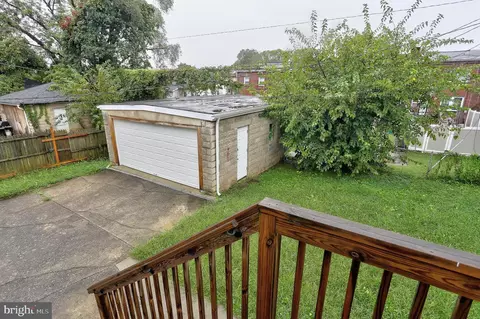 Other - 3819 W Cold Spring Ln, Baltimore, MD 21215 photo 15 of 16