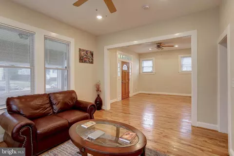 Living - 3819 W Cold Spring Ln, Baltimore, MD 21215 photo 3 of 3