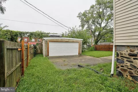 Other - 3819 W Cold Spring Ln, Baltimore, MD 21215 photo 13 of 16