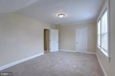 Bedroom - 3819 W Cold Spring Ln, Baltimore, MD 21215 photo 6 of 6