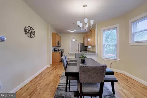 Dining - 3819 W Cold Spring Ln, Baltimore, MD 21215 photo 1 of 3