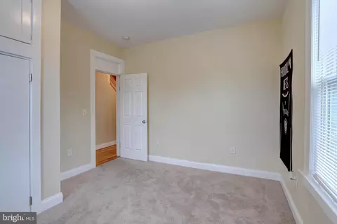 Bedroom - 3819 W Cold Spring Ln, Baltimore, MD 21215 photo 2 of 6