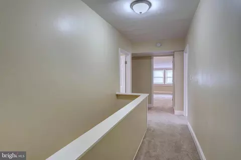 Entry Way - 3819 W Cold Spring Ln, Baltimore, MD 21215 photo 2 of 3