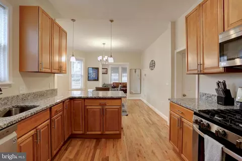 Other - 3819 W Cold Spring Ln, Baltimore, MD 21215 photo 3 of 16