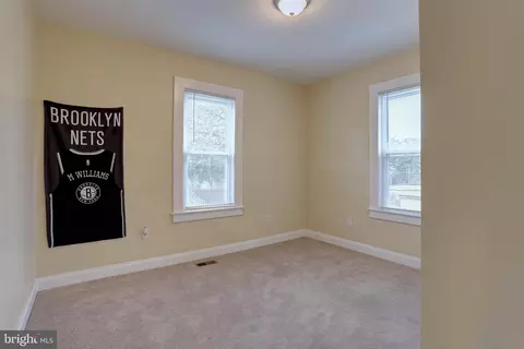 Bedroom - 3819 W Cold Spring Ln, Baltimore, MD 21215 photo 1 of 6