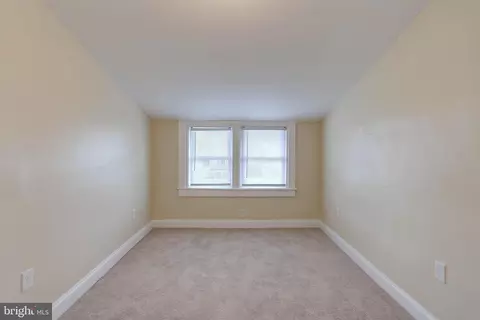 Bedroom - 3819 W Cold Spring Ln, Baltimore, MD 21215 photo 5 of 6