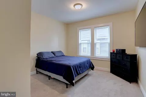 Bedroom - 3819 W Cold Spring Ln, Baltimore, MD 21215 photo 3 of 6