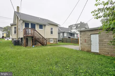 Other - 3819 W Cold Spring Ln, Baltimore, MD 21215 photo 16 of 16