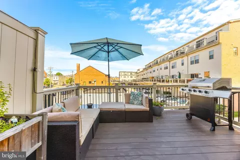 809 S Macon St, Baltimore, MD 21224 photo 34