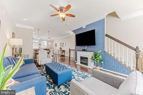 809 S Macon St, Baltimore, MD 21224 photo 20