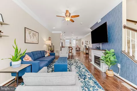 809 S Macon St, Baltimore, MD 21224 photo 18