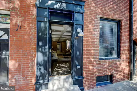 1914 E Pratt St, Baltimore, MD 21231 photo 1