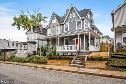 914 Montpelier St, Baltimore, MD 21218