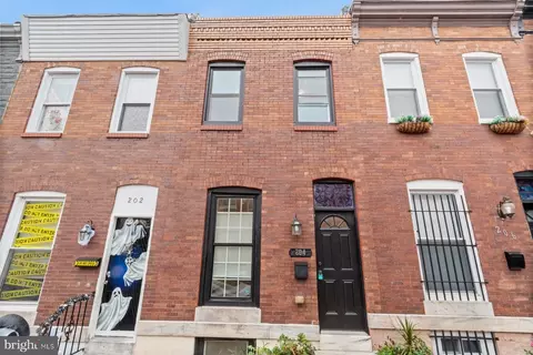204 N Streeper St, Baltimore, MD 21224