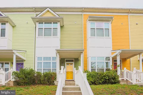 4012 Maple Shade Dr, Baltimore, MD 21213