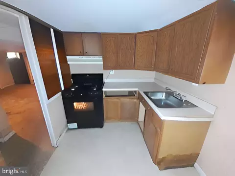 Kitchen - 4308 Elderon Ave, Baltimore, MD 21215 photo 1 of 1