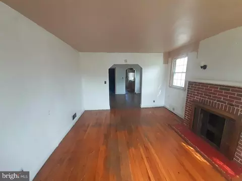 Living - 4308 Elderon Ave, Baltimore, MD 21215 photo 1 of 3