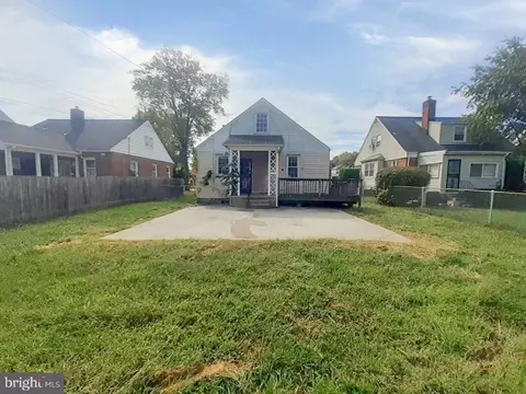 Other - 4308 Elderon Ave, Baltimore, MD 21215 photo 2 of 6