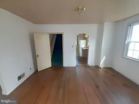 Living - 4308 Elderon Ave, Baltimore, MD 21215 photo 3 of 3