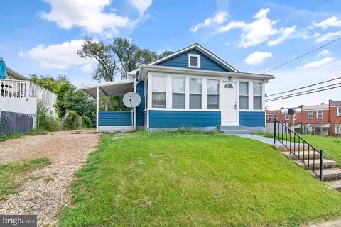 1136 Inner, Brooklyn, MD 21225