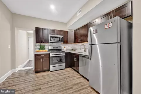 Kitchen - 216 N Glover St, Baltimore, MD 21224 photo 1 of 2