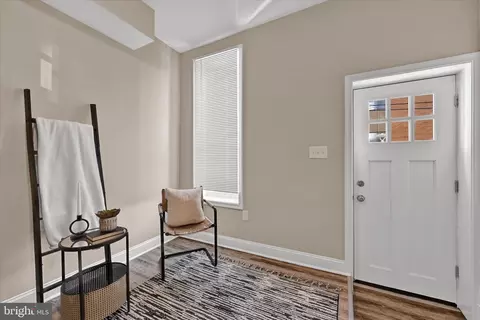 Entry Way - 216 N Glover St, Baltimore, MD 21224 photo 1 of 7