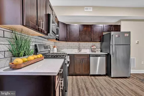 Kitchen - 216 N Glover St, Baltimore, MD 21224 photo 2 of 2