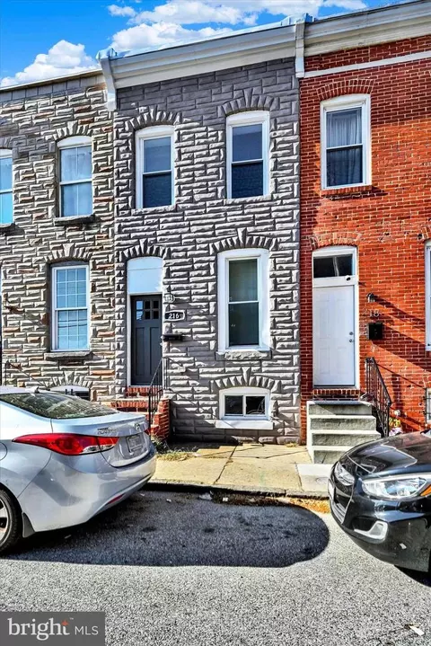 Other - 216 N Glover St, Baltimore, MD 21224 photo 2 of 8