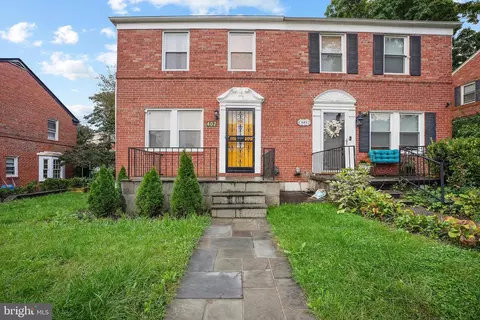 Exterior - 407 Croydon Rd, Baltimore, MD 21212 photo 1 of 4