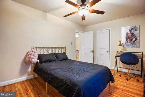 Bedroom - 407 Croydon Rd, Baltimore, MD 21212 photo 3 of 5