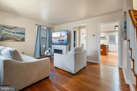 Other - 407 Croydon Rd, Baltimore, MD 21212 photo 2 of 9