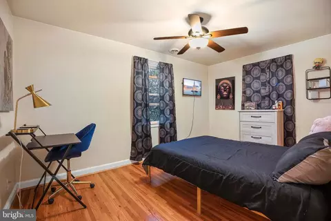 Bedroom - 407 Croydon Rd, Baltimore, MD 21212 photo 4 of 5